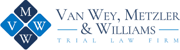 Van Wey, Metzler & Williams, PLLC Logo