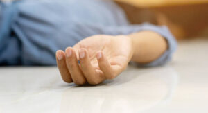 Hospital Fall