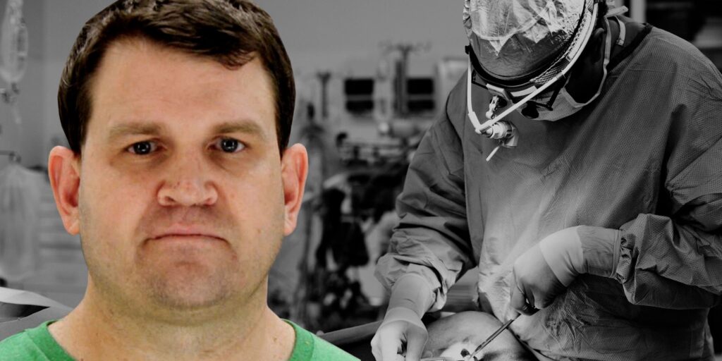 Dr. Christopher Duntsch