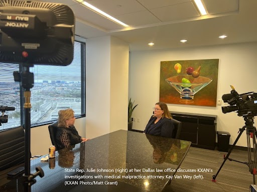 Medical Malpractice Lawyer In Dallas