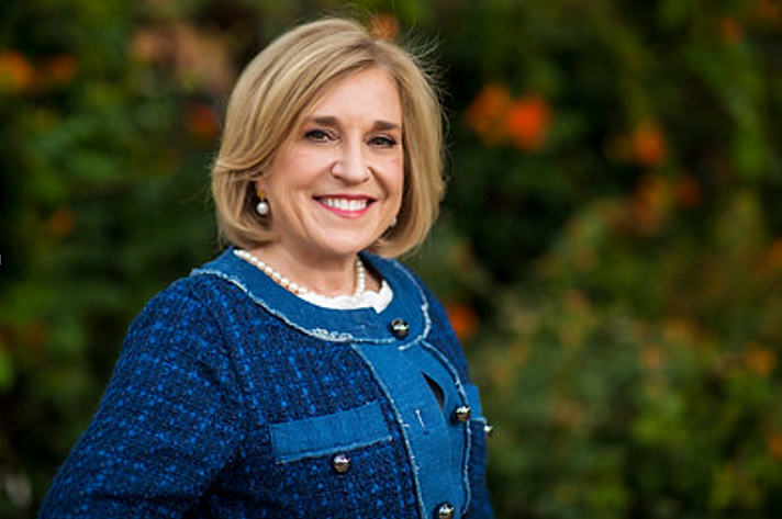 Kay Van Wey - Board Certified Personal Injury Trial Lawyer