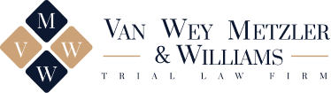 Van Wey, Metzler & Williams, PLLC Logo