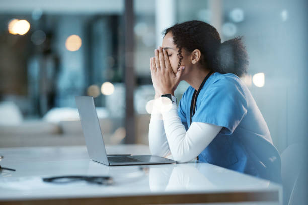 Hospital Undestaffing