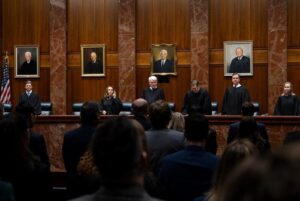 Texas Supreme Court 2024