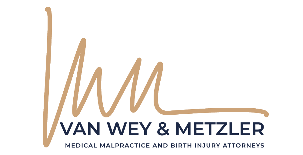 Van Wey & Metzler-Logo