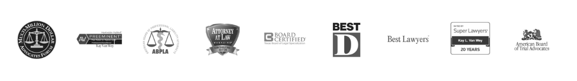 Van Wey & Metzler law firm awards and recognition