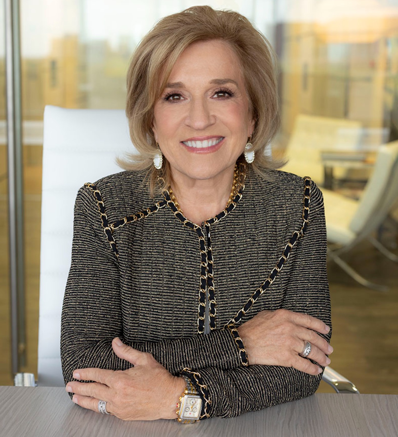 Medical Malpractice Attorney Kay Van Wey