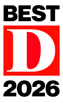 Best Dallas Lawyer 