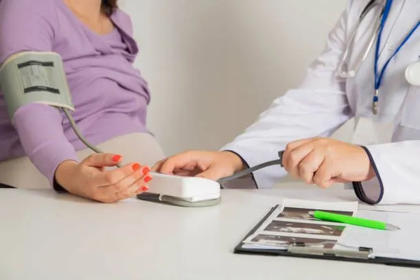 Preeclampsia