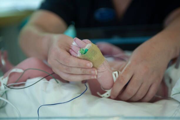 Birth Injury Attorney