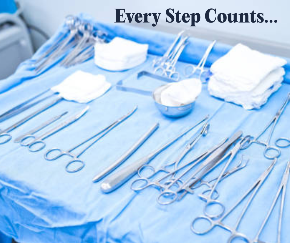 Surgical Equipment