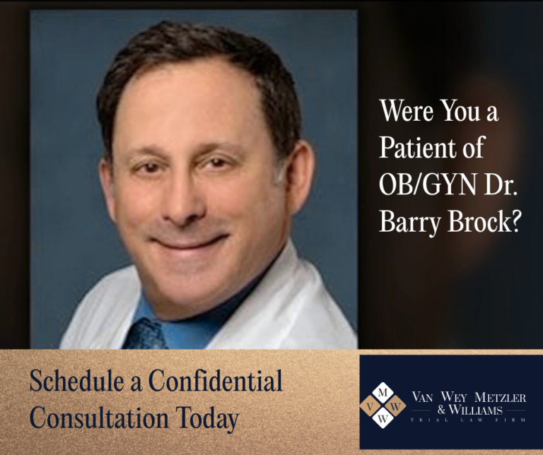Dr. Barry Brock