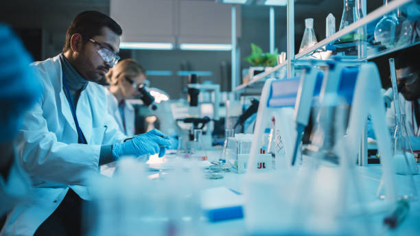 Houston Medical Lab Errors Attorneys