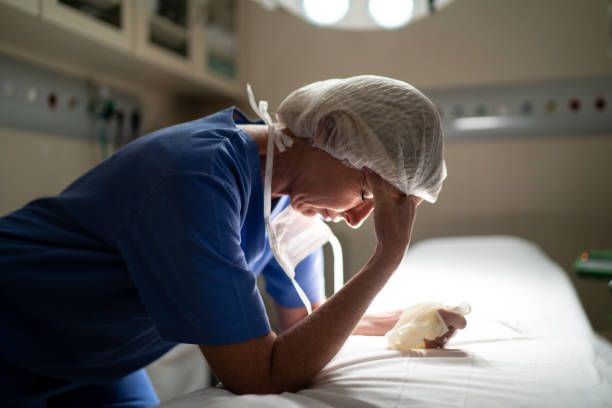 Consult With a Leading Medical Malpractice Lawyer